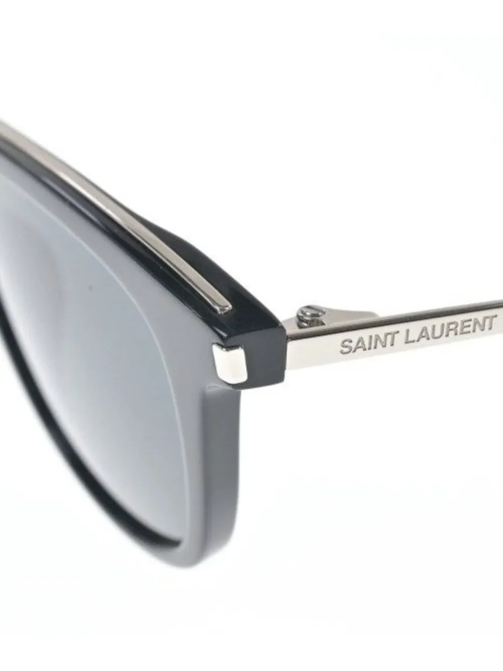 Saint Laurent Paris Sunglasses Eyewear